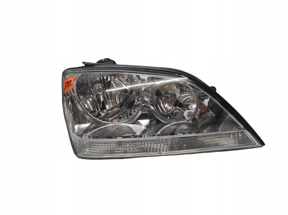 KIA SORENTO 1 I 02-07 LAMPA PRAWA PRZÓD DEPO - CAŁA