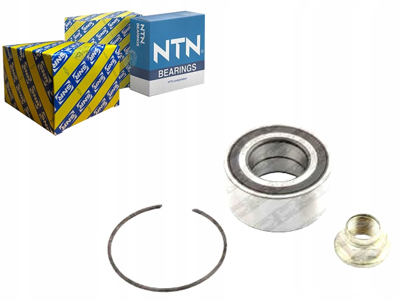 Sada Ložisek Kol (44X82X37) Land Rover Freelande