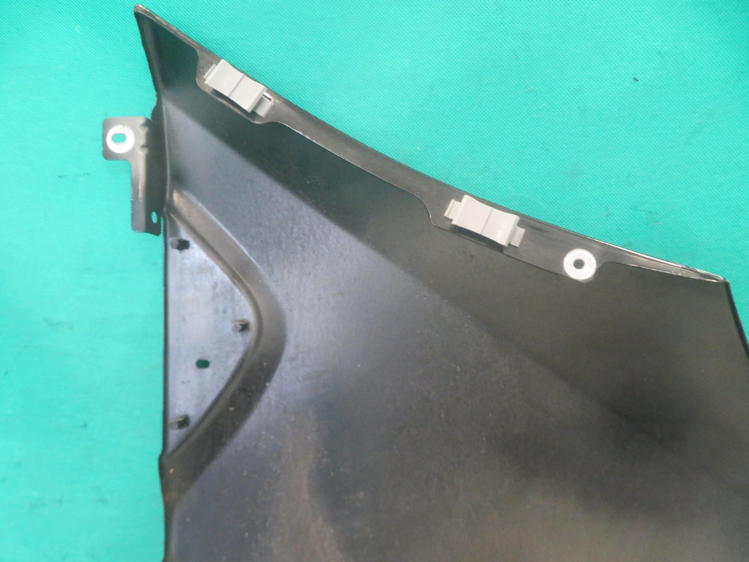 fender left front RENAULT MASTER OPEL MOVANO NISSAN NV400 20R