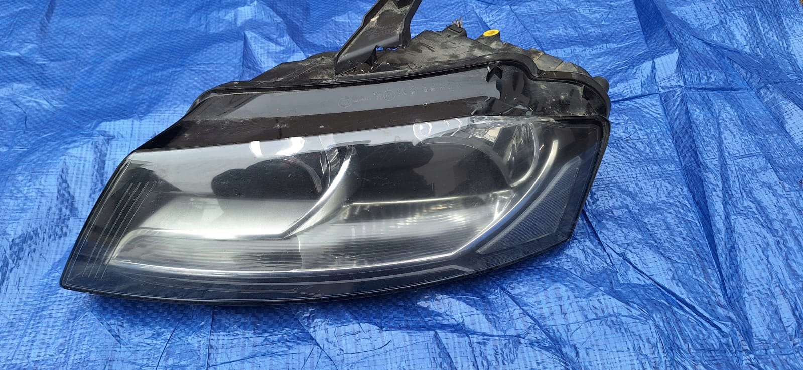 Frontscheinwerfer Audi A3 8P Facelift LED Links Scheinwerfer Headlight - Thumbnail 2
