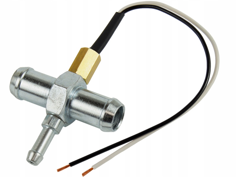 

Czujnik Króciec Temperatury Gazu Lpg 12MM 10KOHM