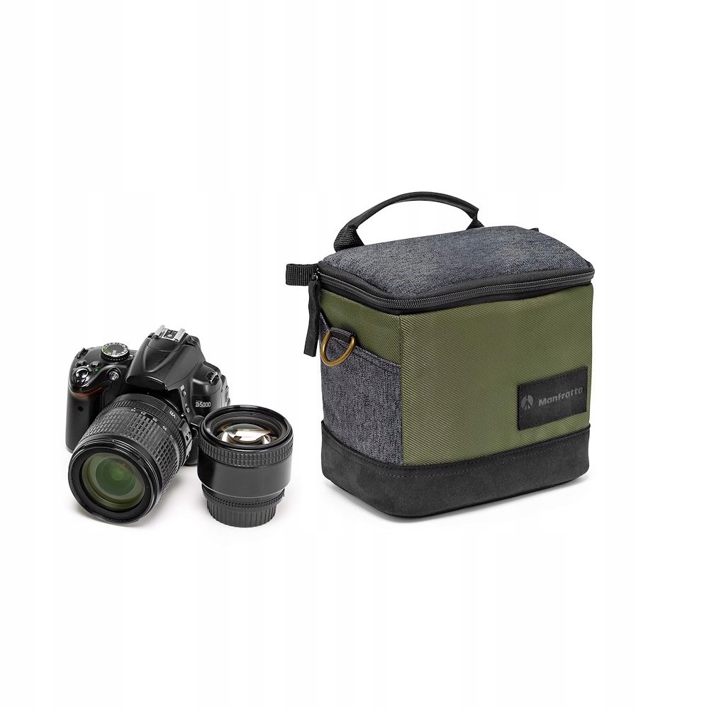 Ramenní taška Manfrotto Street