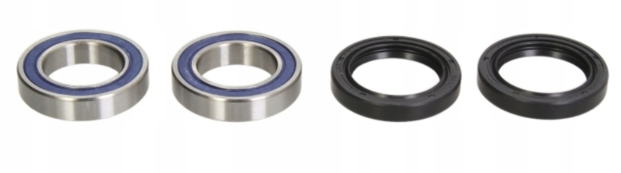 23.S113064 - Підшипник переднього колеса PROX ATV Suzuki LT 50 84-87