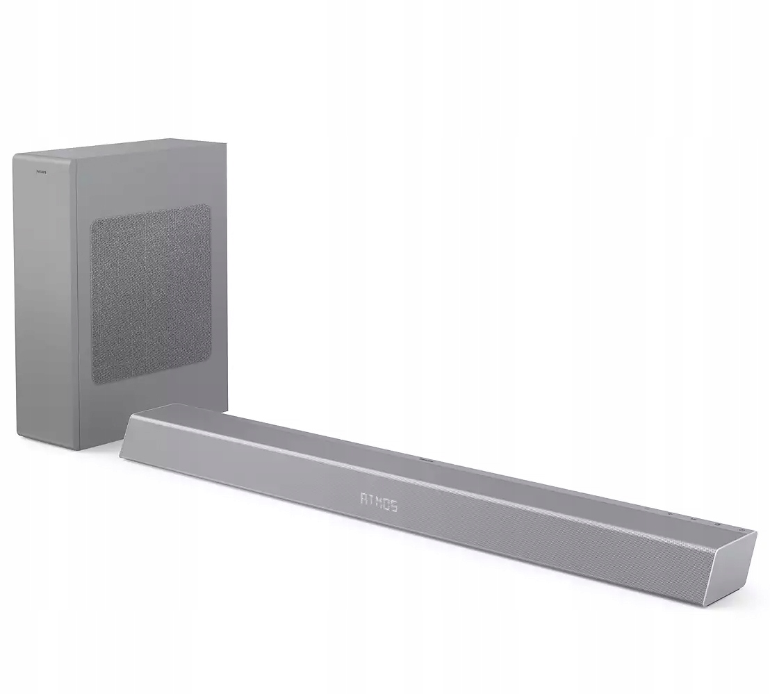 PHILIPS TAB8505 240W BT WiFi 3xHDMI 4K eARC ATMOS