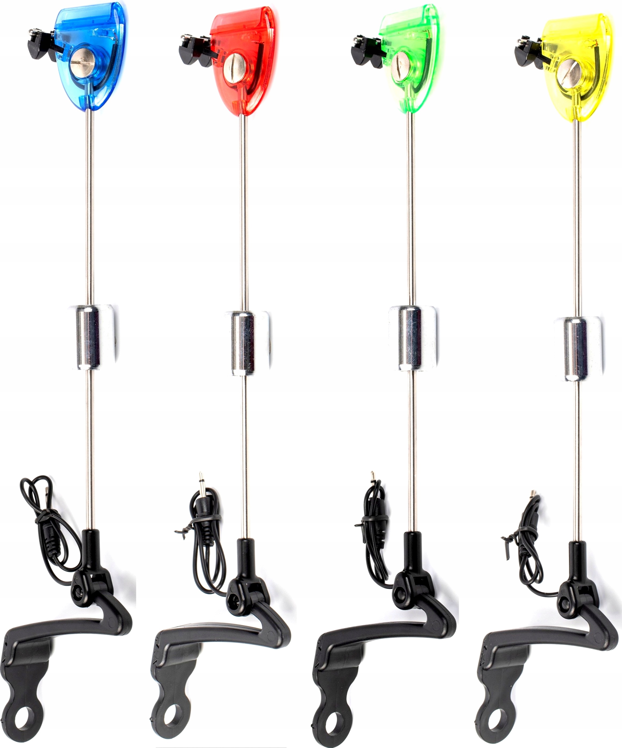 

Swinger 4x Zestaw Sygnalizator Brań Elektroniczny'