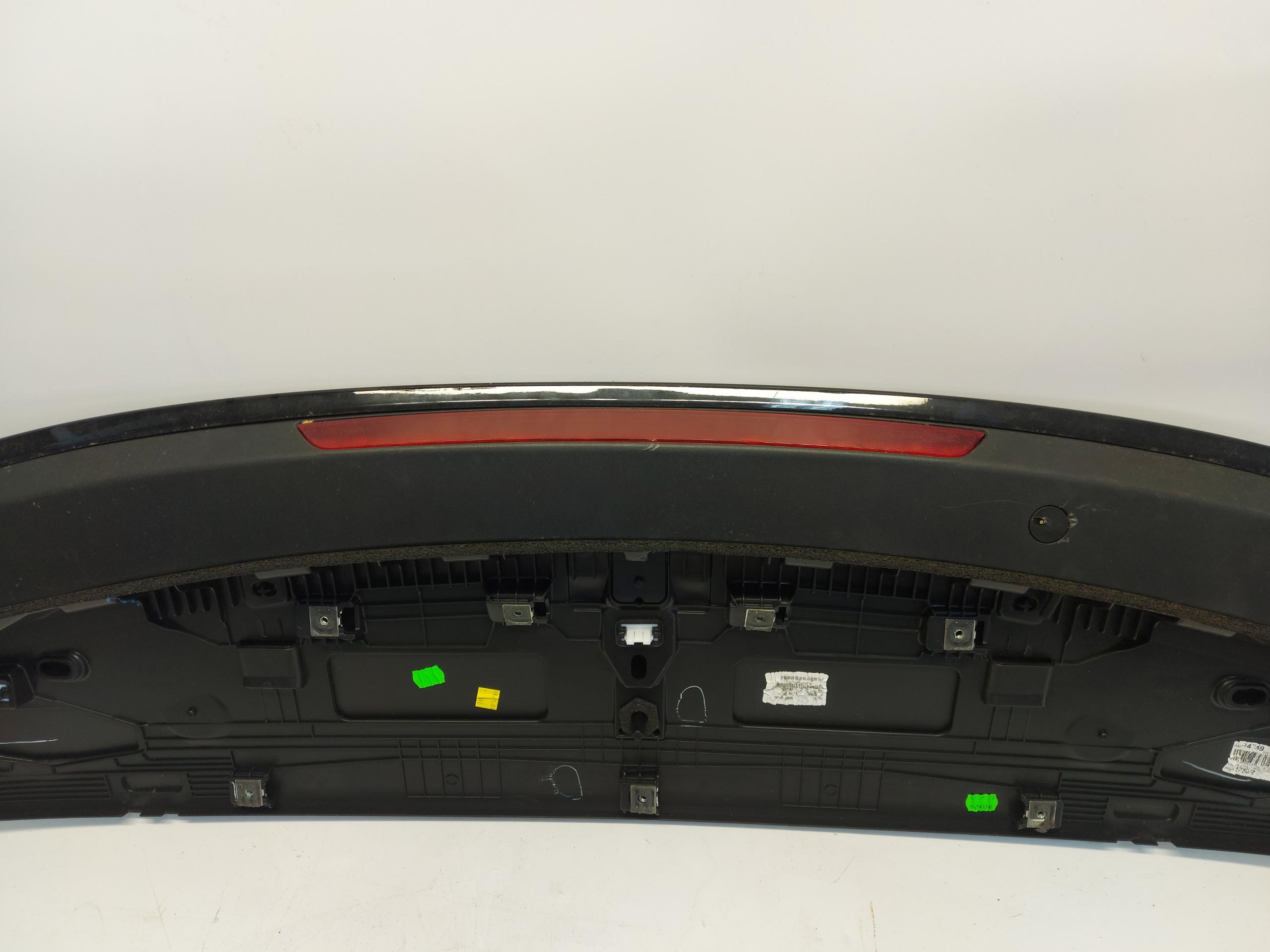 RENAULT AUSTRAL E SPOILER heckklappe heck 960305193R