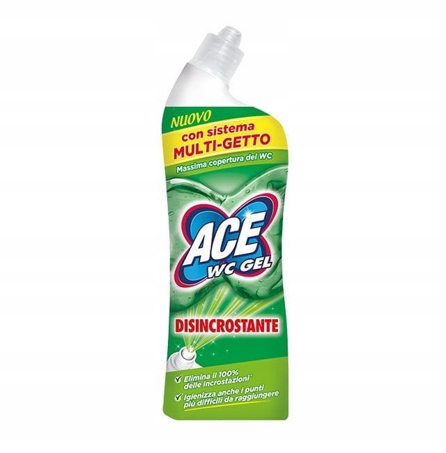 

Ace płyn do czyszczenia Wc 700ml