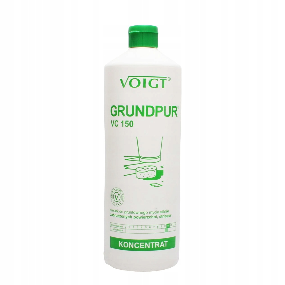 

Voigt VC150 1l Grundpur