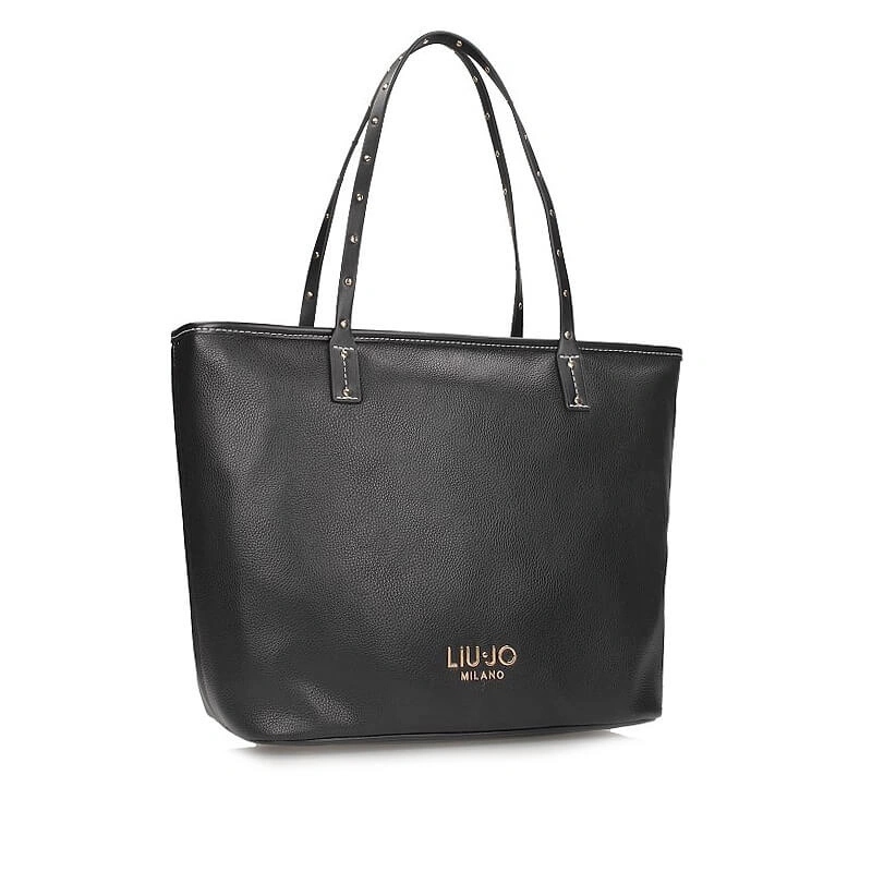 Dámská kabelka Liu Jo AA6070 E1012 22222 Nero černá