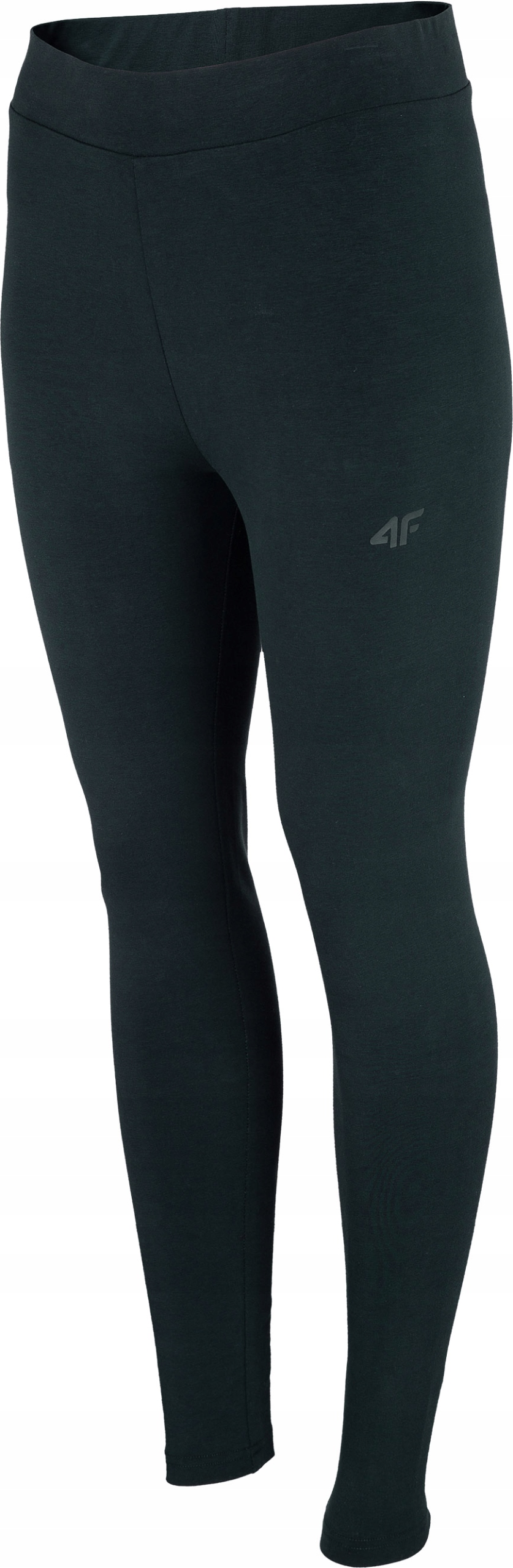 

4F Damskie Legginsy Treningowe Granat LEG350 S
