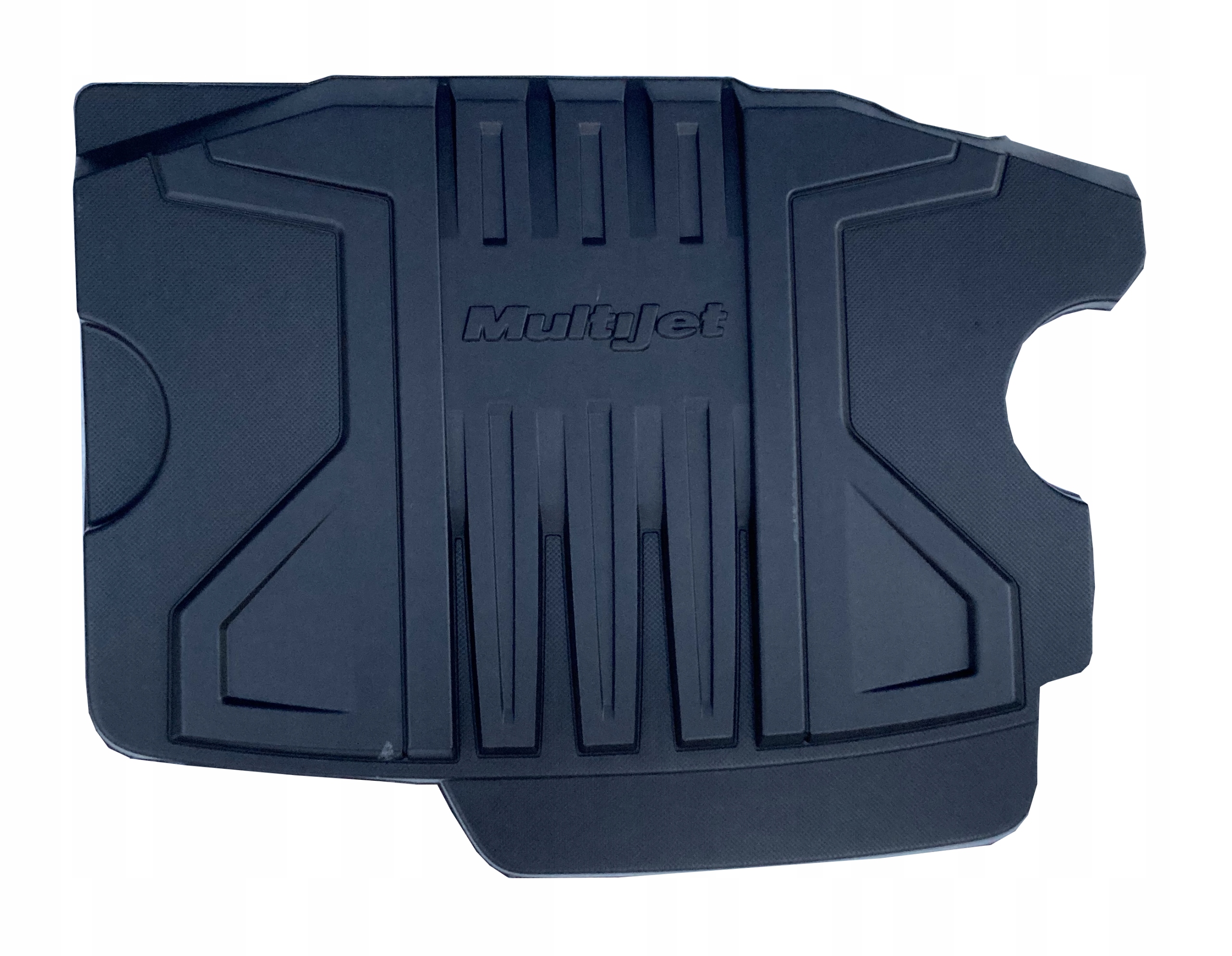 OSŁONA POKRYWA SILNIKA FIAT CROMA NOWA OE 51741666