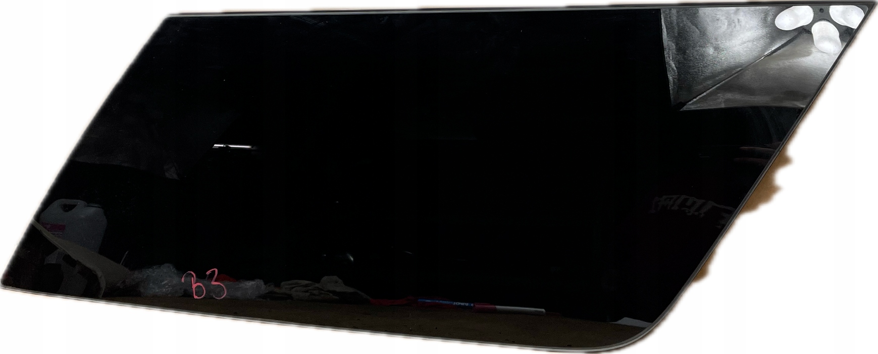 KIA CARNIVAL IV 2020 - right window bodywork 87820-R0010