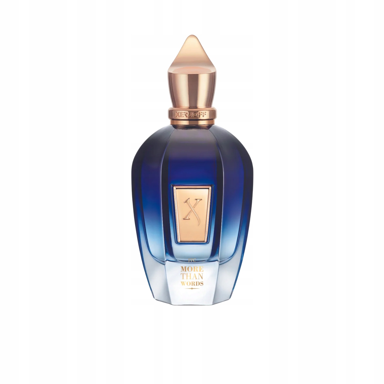Xerjoff , Join the Club More Than Words, parfémovaná voda, unisex, 100 ml