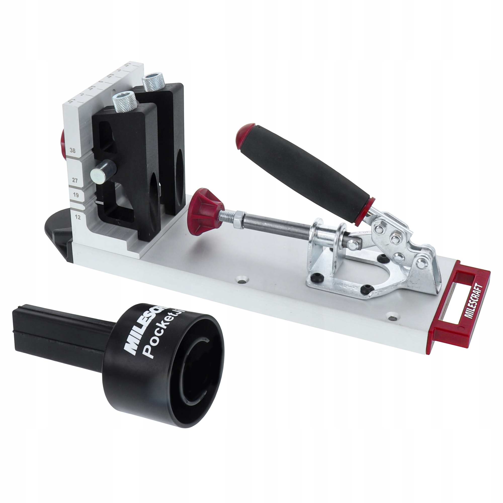 

New! Zestaw Do Połączeń Kieszeniowych PocketJig400