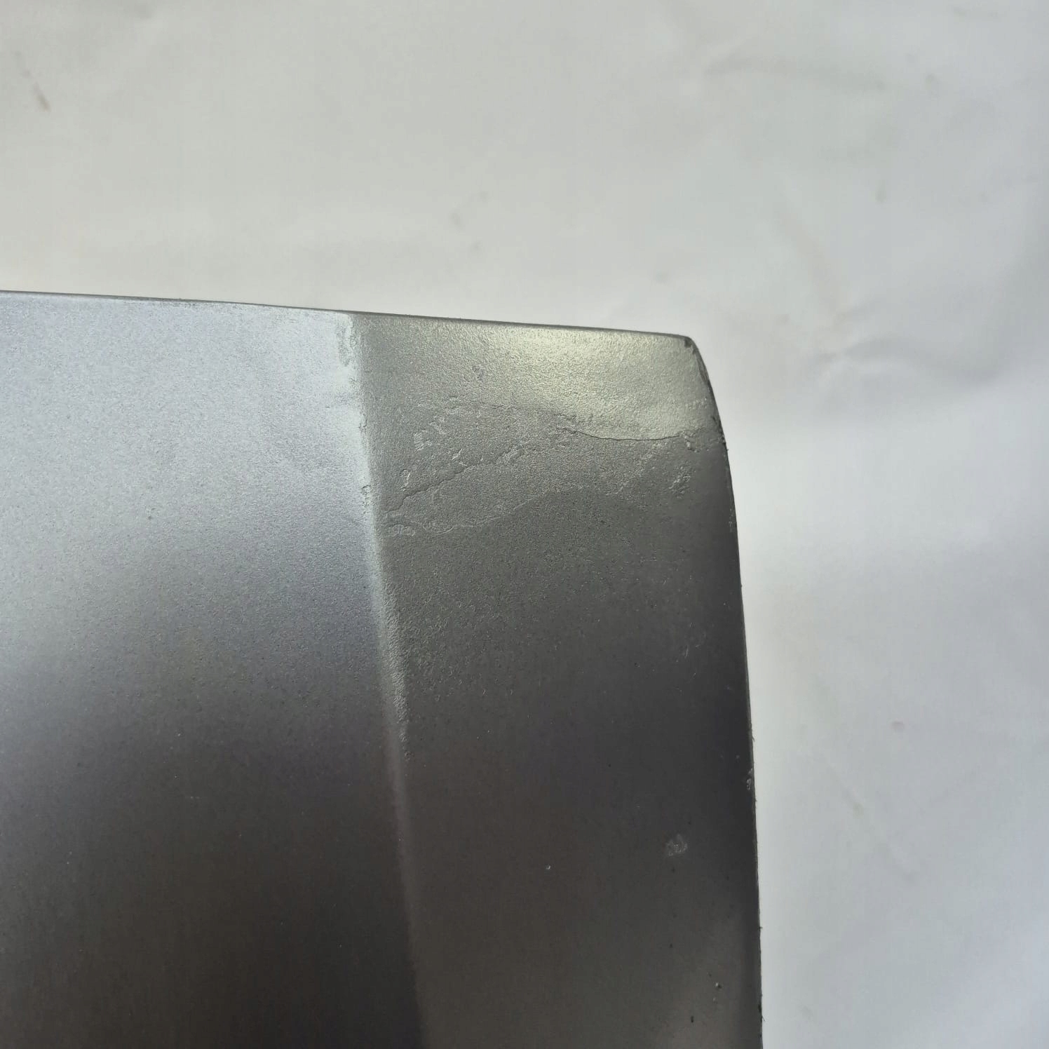 PEUGEOT 3008 2 II boot door rear