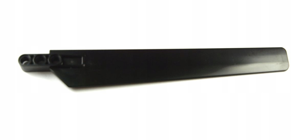 

Wirnik śmigło płat 3x19 1szt. Czarny 65422 6305550