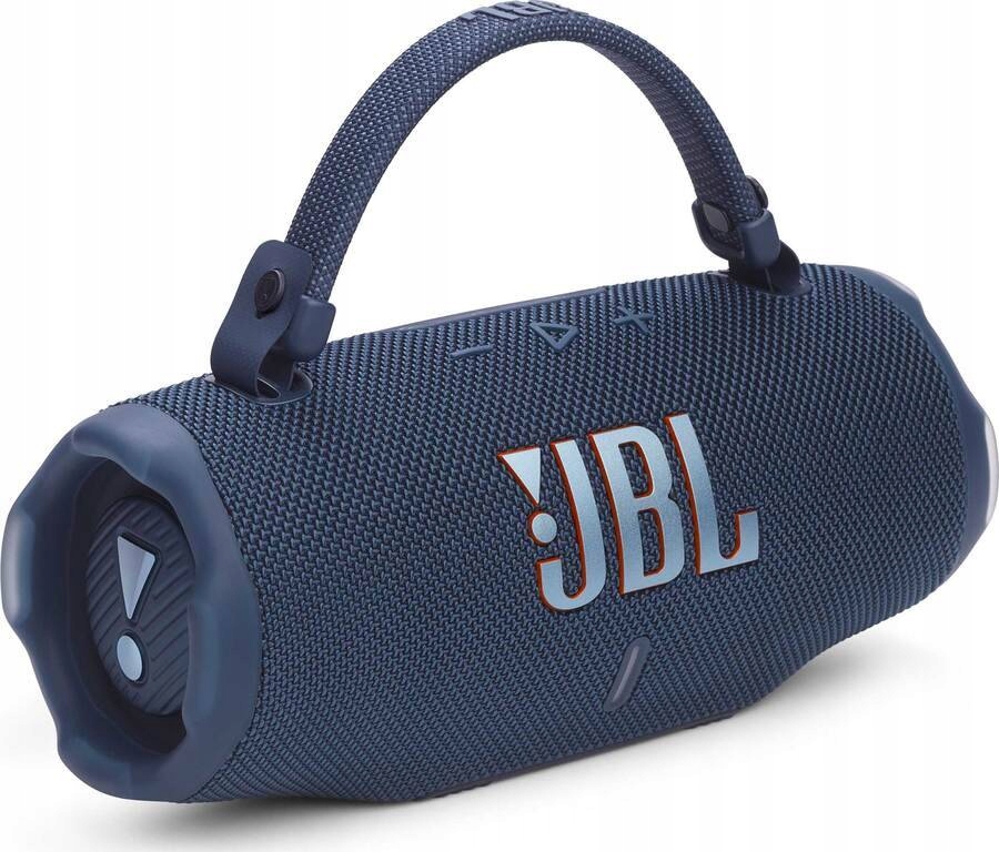Jbl Charge 6 Blue