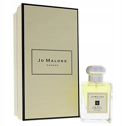 Jo Malone Lime Basil+mandarin Edc Objem: 50 ML Unisex