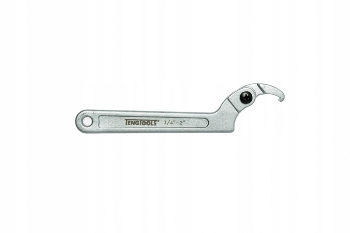 Teng Tools Háčikový kľúč HP103 50-120 mm 112020300