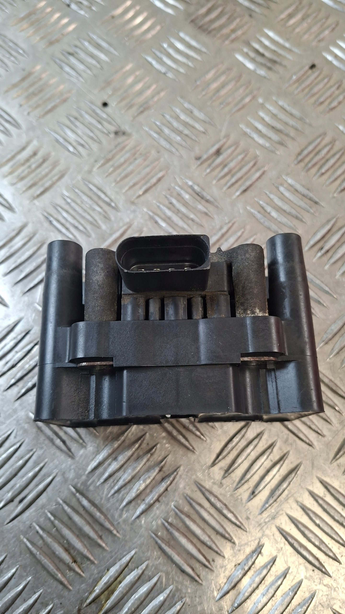 coil ignition AUDI A3 8L 1.6