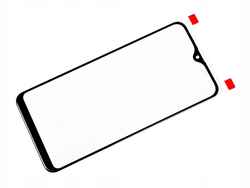 Szyba SZYBKA z Klejem OCA SAMSUNG GALAXY A20e SM-A202F