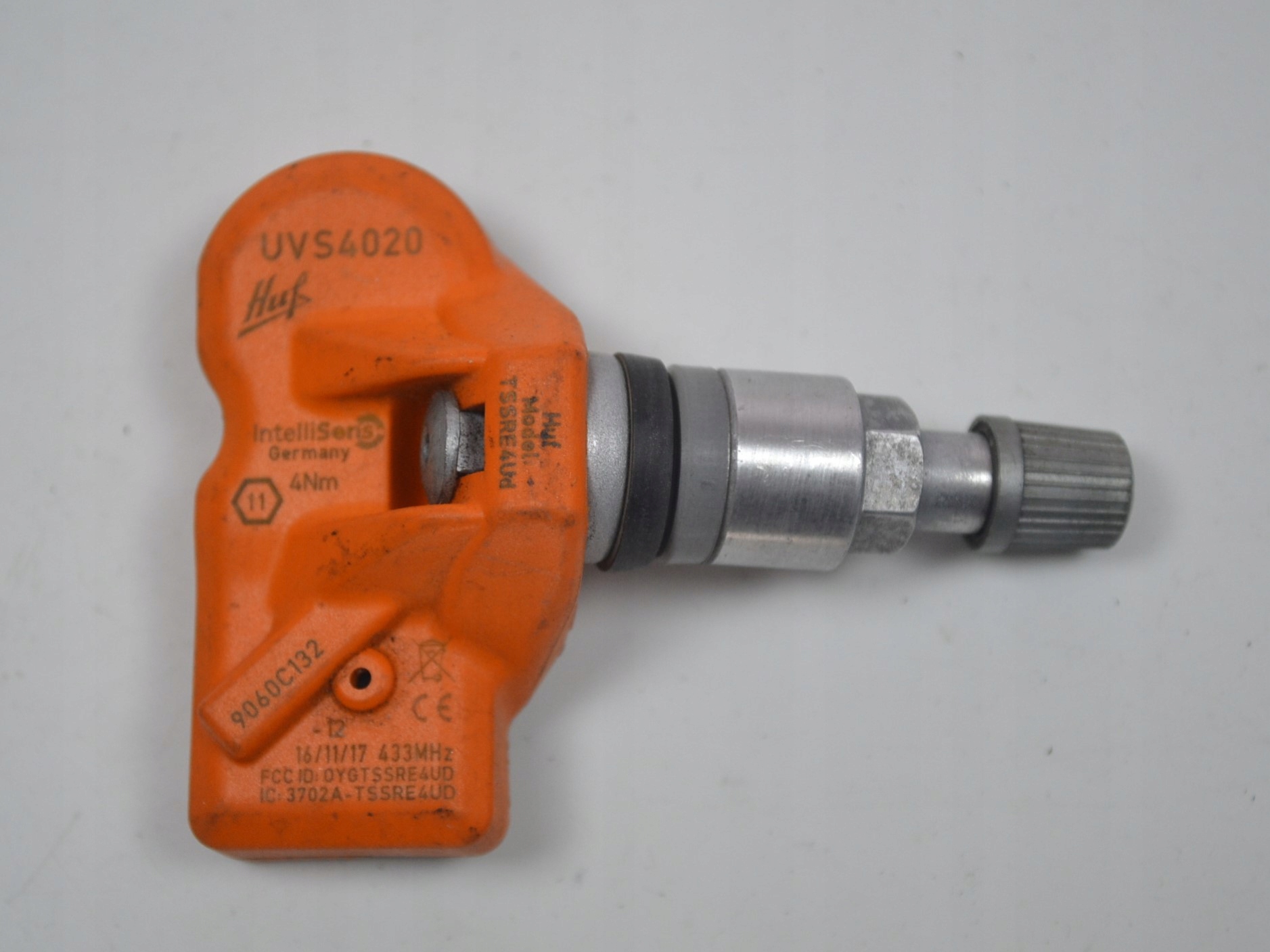 CZUJNIK CIŚNIENIA TPMS MERCEDES x1szt C-235