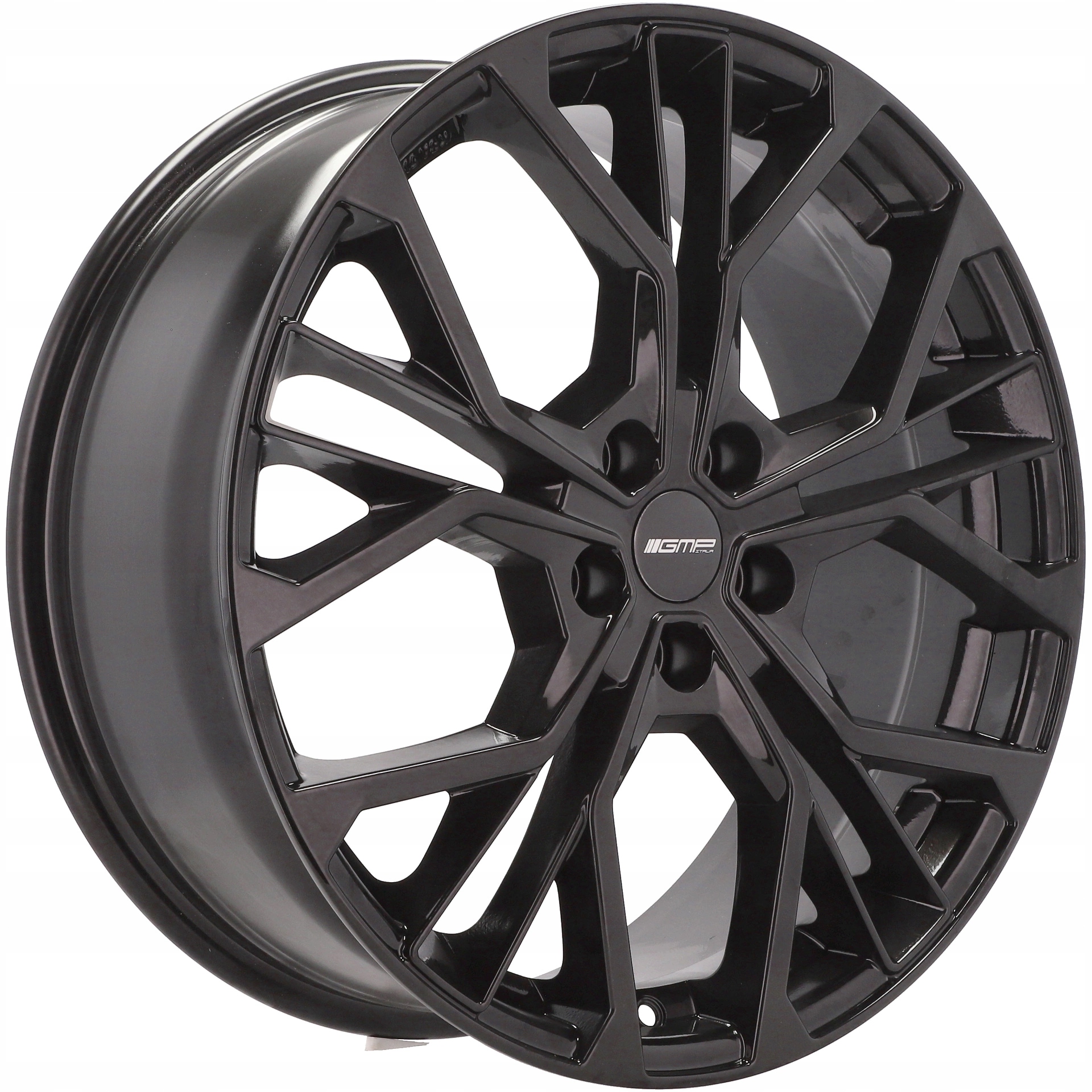 Kolesá 18 pre Honda Civic Type R EP3 IX Fb/fg Cr-v RD1/RD2/RD3