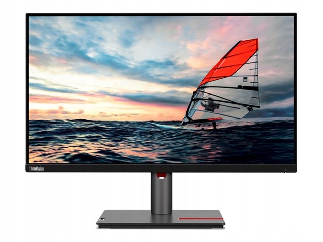 Monitor Lenovo 24,5 palca ThinkVision P25i-30 100 Hz Ips 4 ms