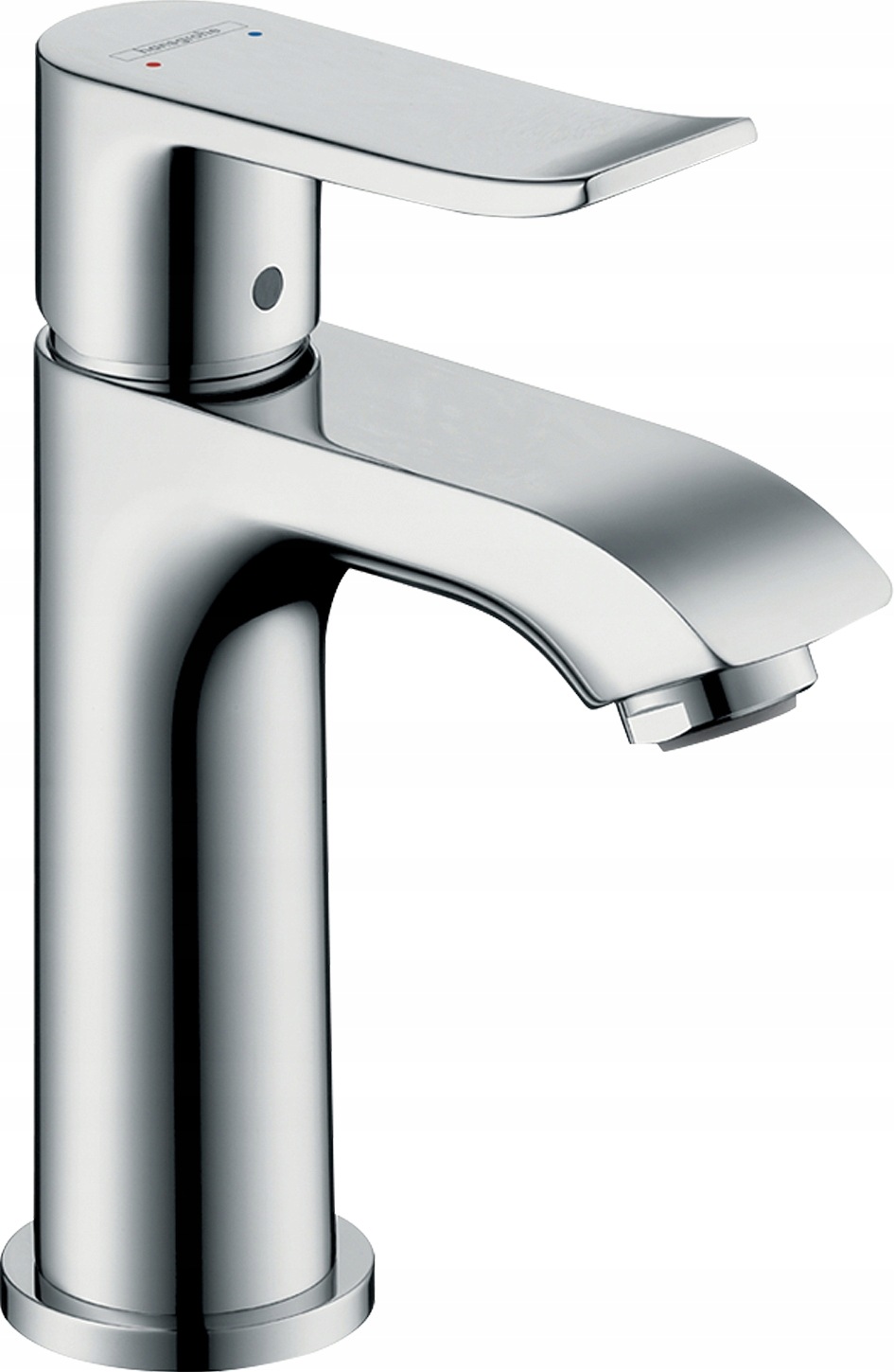 Hansgrohe bateria umywalkowa Metris 31088000