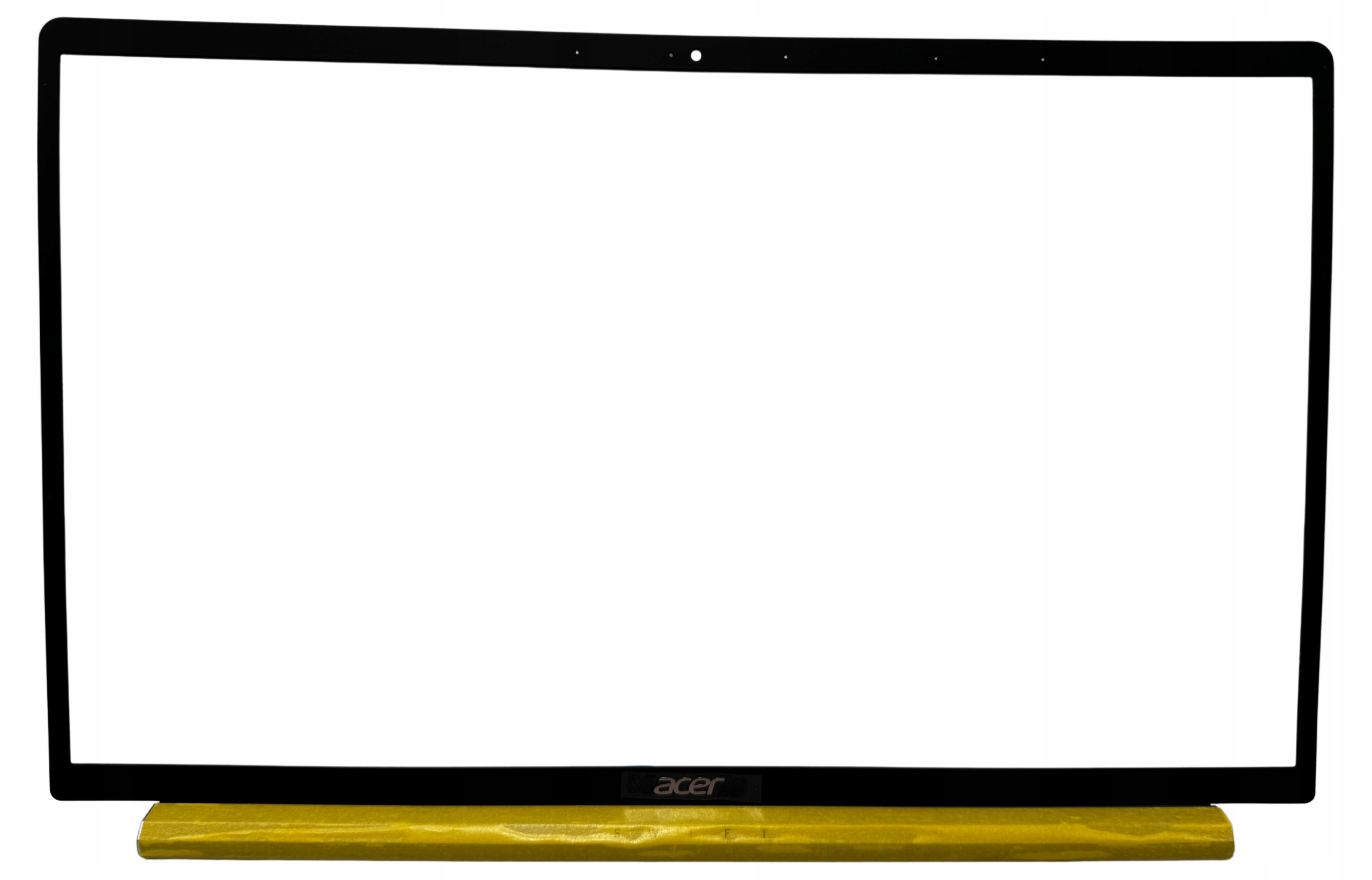 Pouzdro Rámeček snímače Acer Swift SF515-51T 60.H7QN5.001