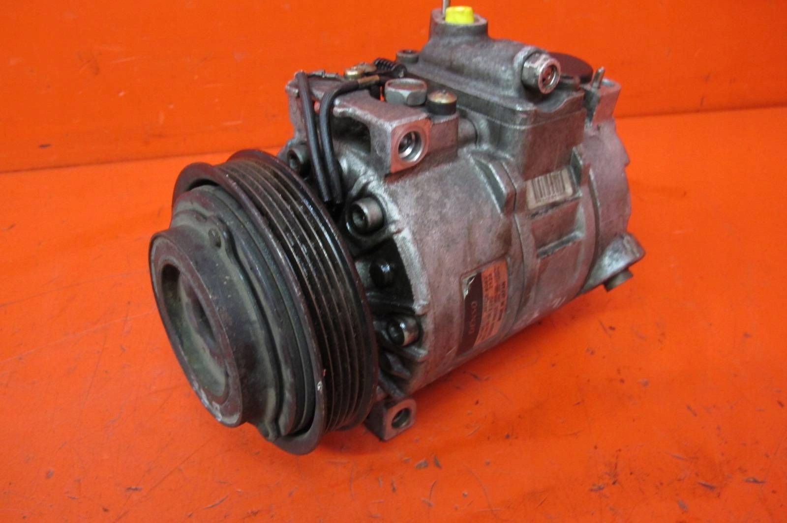 ROVER 75 2.0 TD Компрессор кондиционера 447220-8062