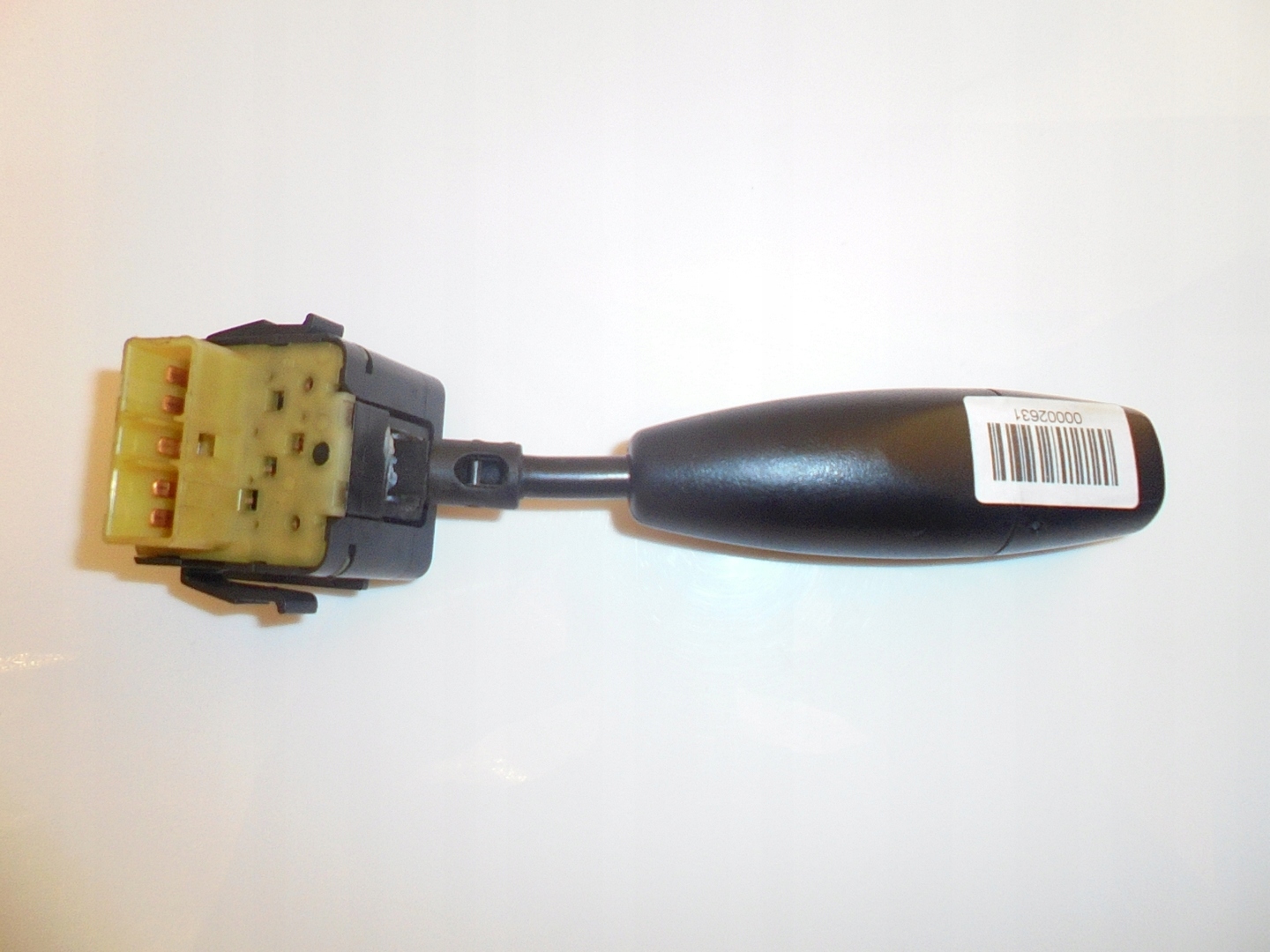 wiper control DAEWOO 96230798