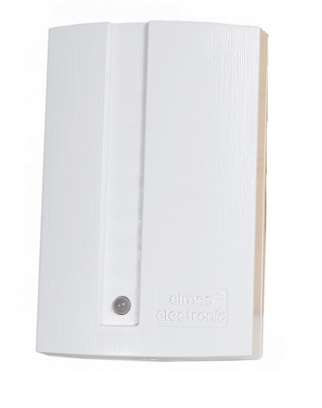 RD448-het ODBIORNIK 2 kanały - ELMES Typ alarmu brak informacji