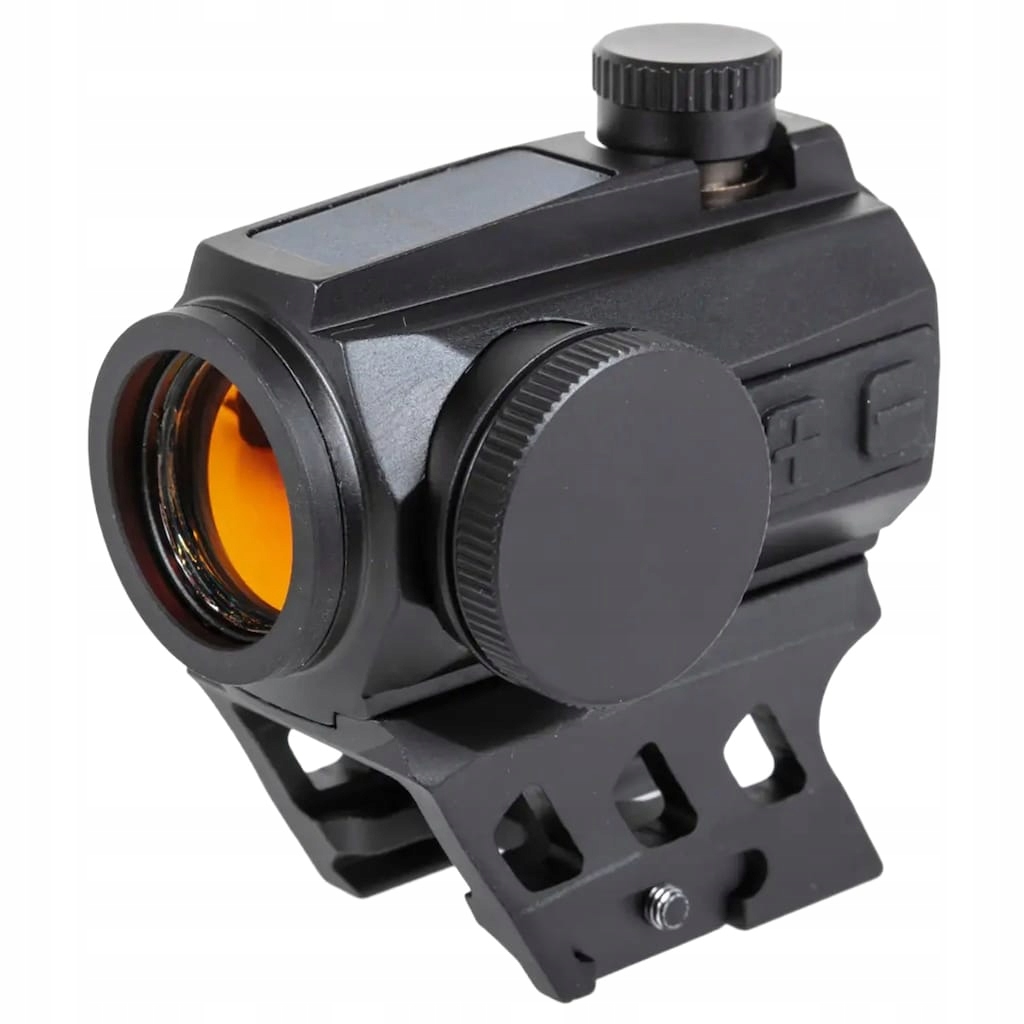 Kolimator Specna Arms Core Glide Red Dot Sight Black