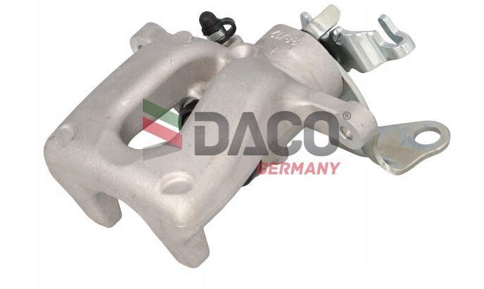 Zacisk hamulcowy ALFA ROMEO 159 05-11 TYŁ LEWY Stan opakowania oryginalne