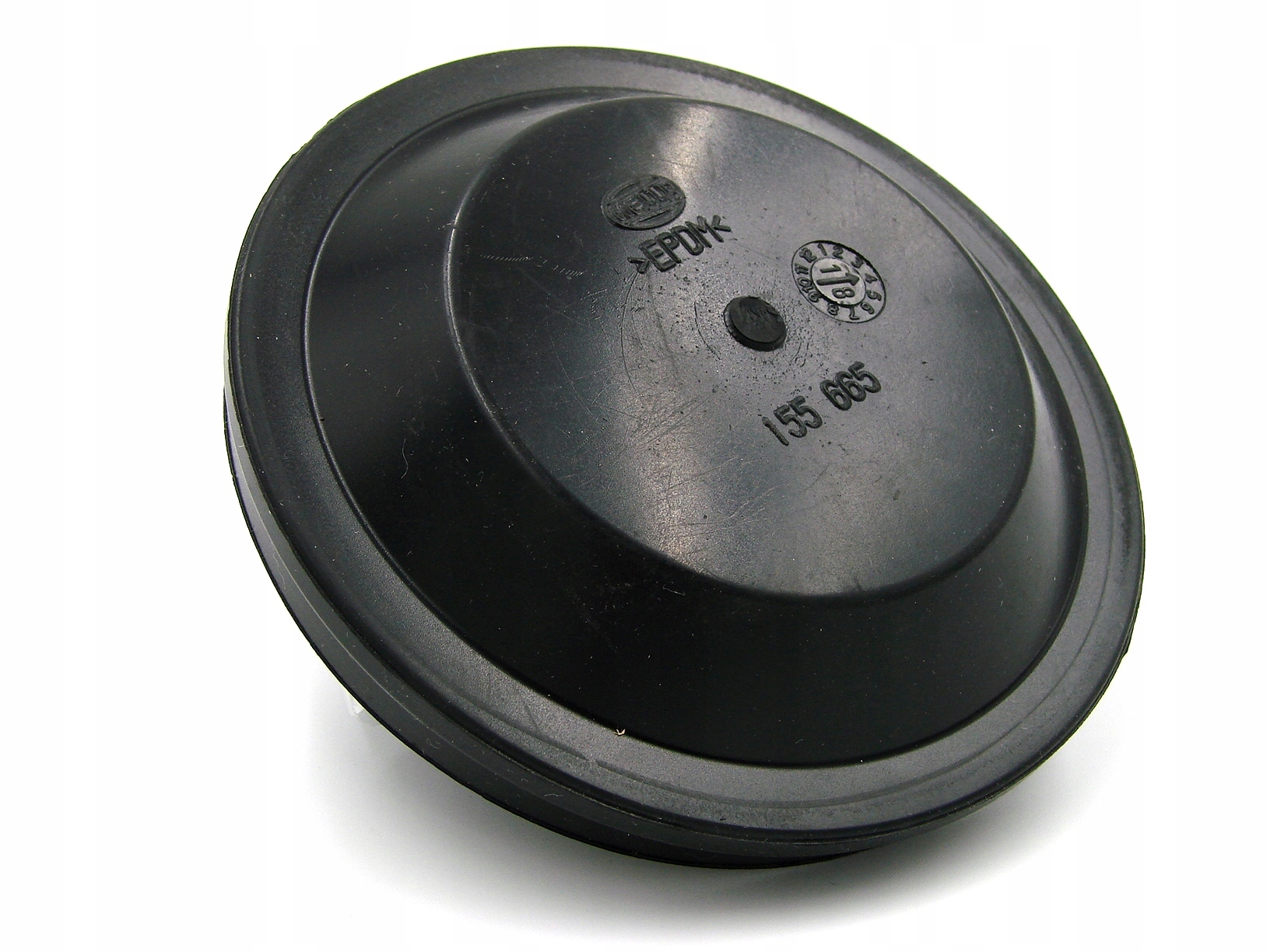 

Vw Skoda Audi dekiel zaślepka guma lampy 110mm