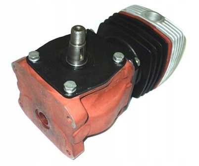 Воздушный компрессор Компрессор HS-19 STAR 1142