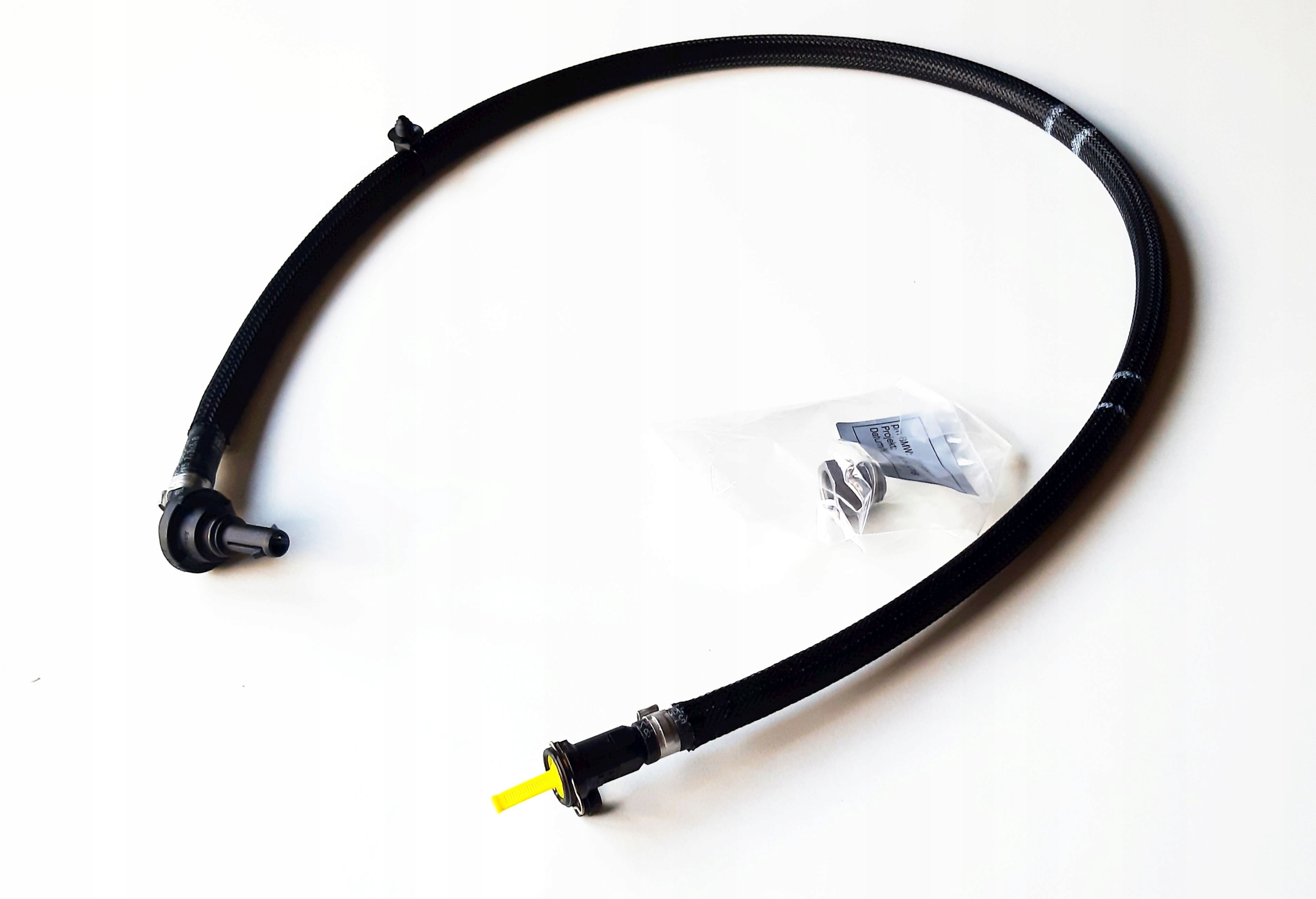 11157632333 - Воздуховод MINI R55 R56 R57 R59 R60