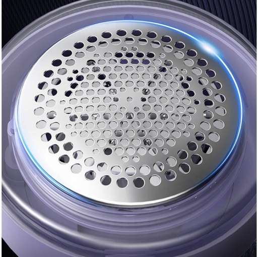 NK Mocna Maszynka Golarka Do Ubrań Swetrów 6 Noży Model Lint X-Remover