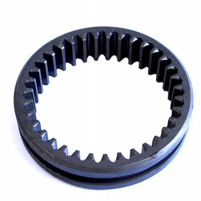 Posuvná deska 35Z pro zametací stroj AKV_001