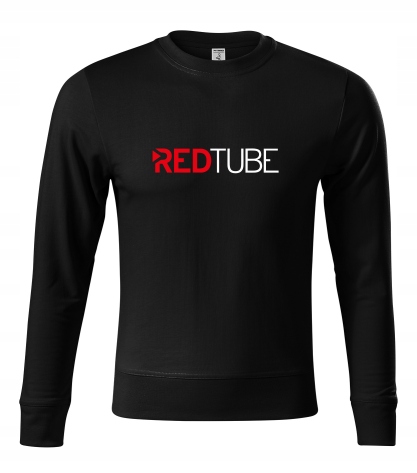 

Bluza Red Tube zabawna Redtube xxx