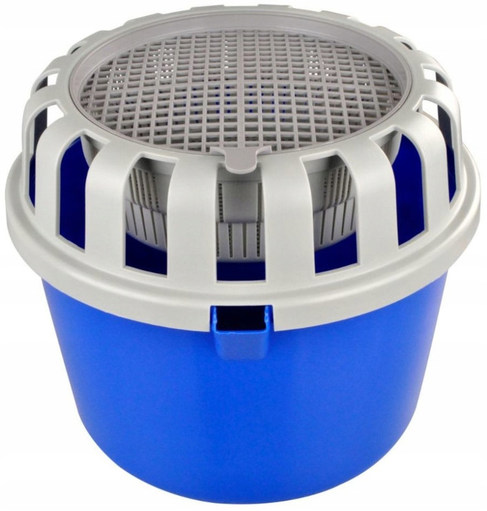 Odvlhčovač Vzduchu Pohlcovač Vlhkosti Vložka 1 kg