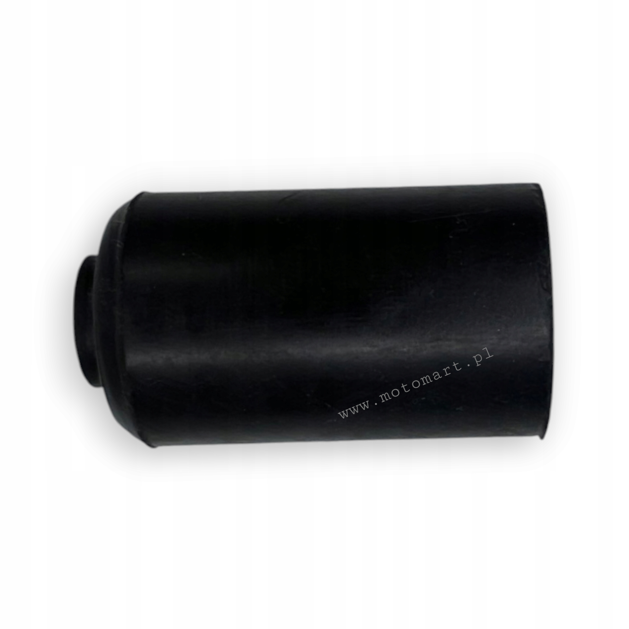 Tulejka siedzenia mocowania Ural Dniepr Mt K750 M72 Iż tuleja uchwytu guma