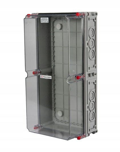 Skrinka natynková Z4-W bez vybavenia IP55 Tarel