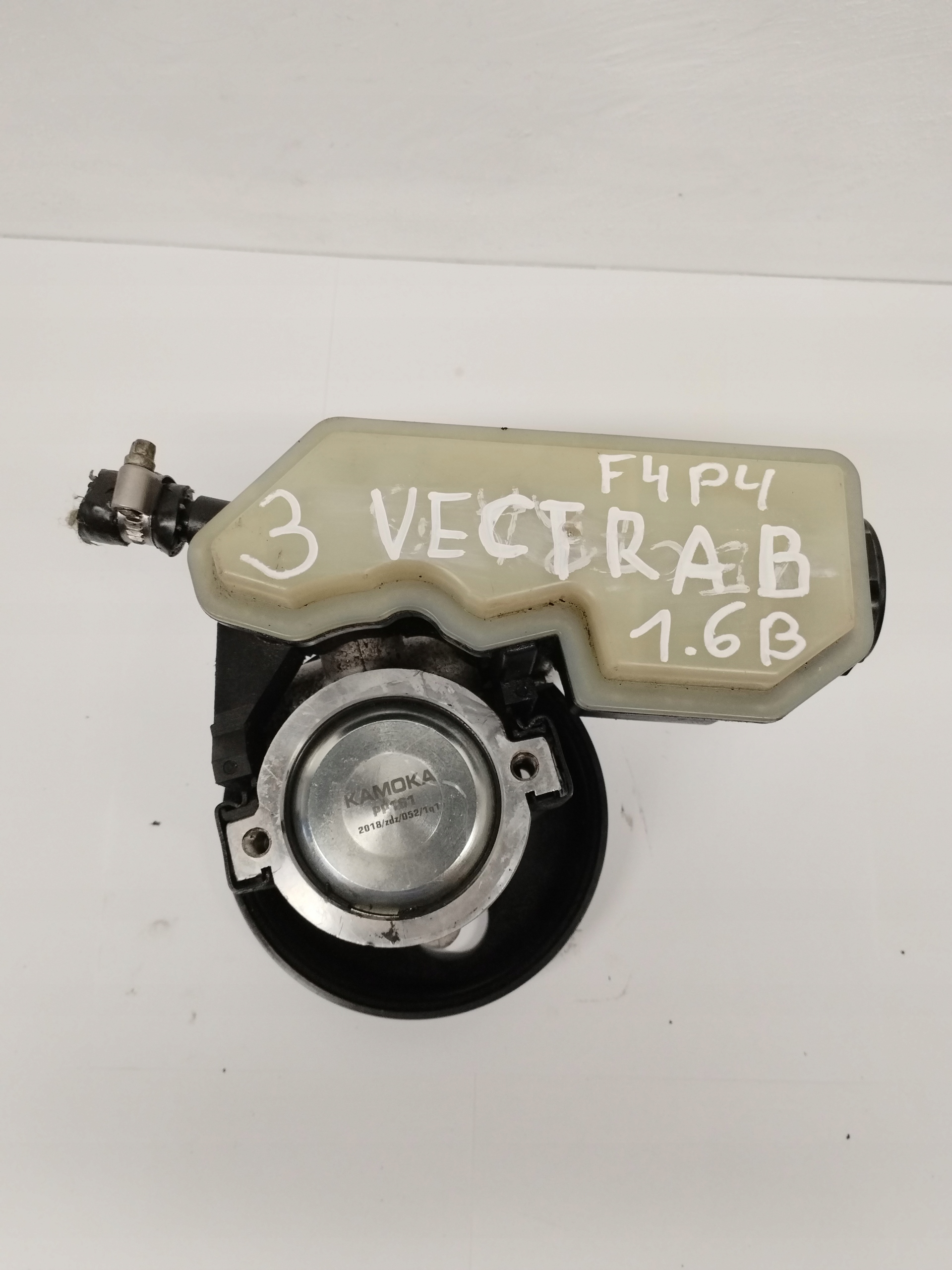servo pump Opel Vectra B 1.6B KAMOKA PP161