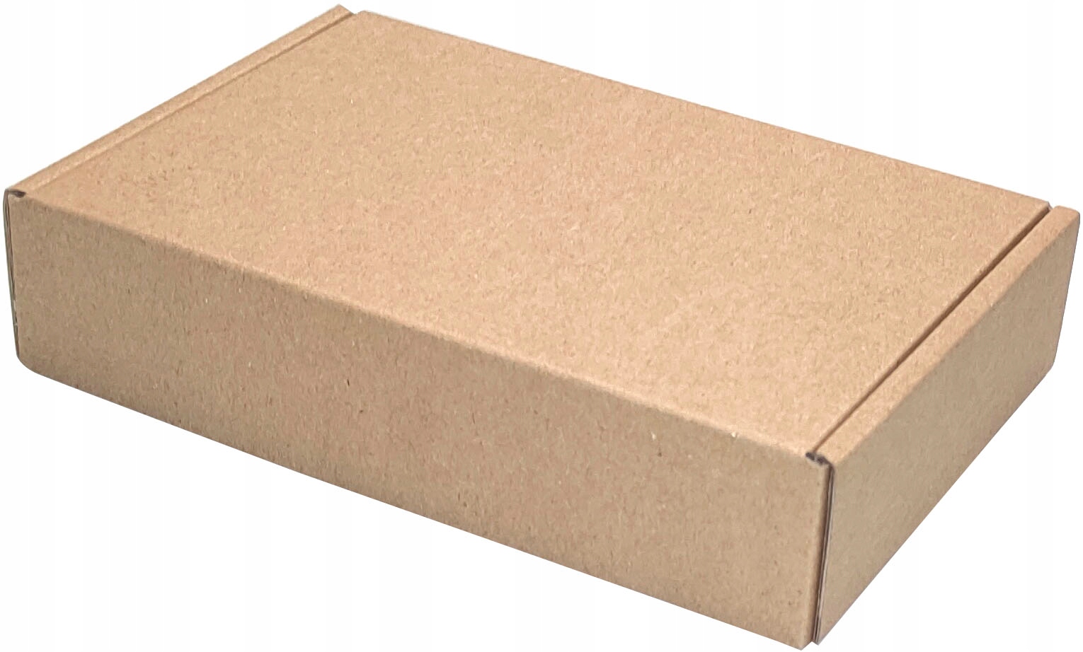 

Karton Wysyłkowy Paczkomat A 18X12X4 CM 3W 10 Szt