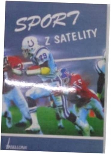 Sport z satelity - praca zbiorowa