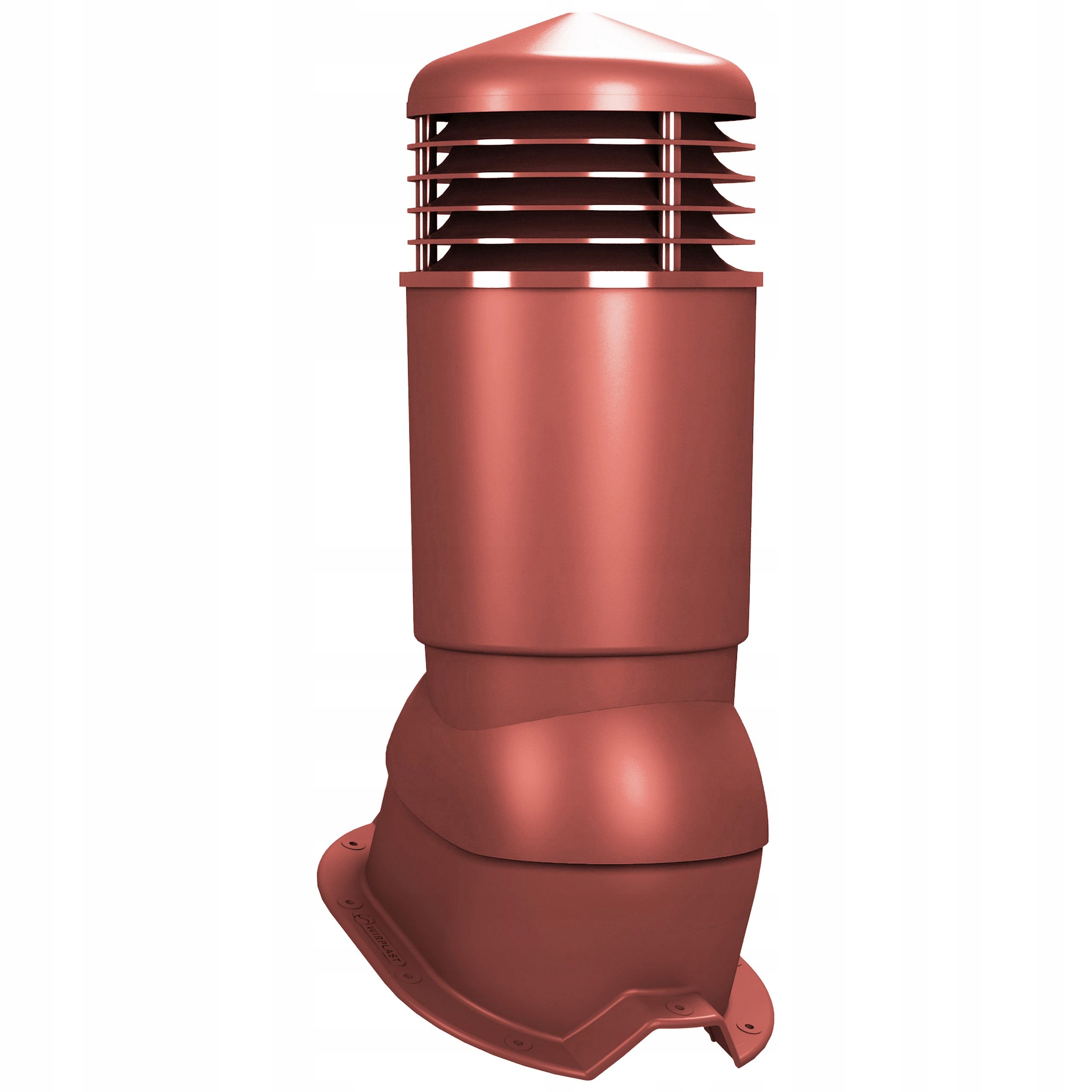 

Kominek izolowany 125mm profil G do blachy trapez