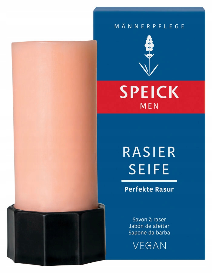 

Mydło do golenia Speick Men Shaving Stick 50 g