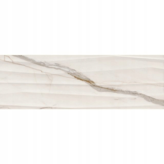 PŁYTKI ŚCIENNE COSIMA biały 40x120